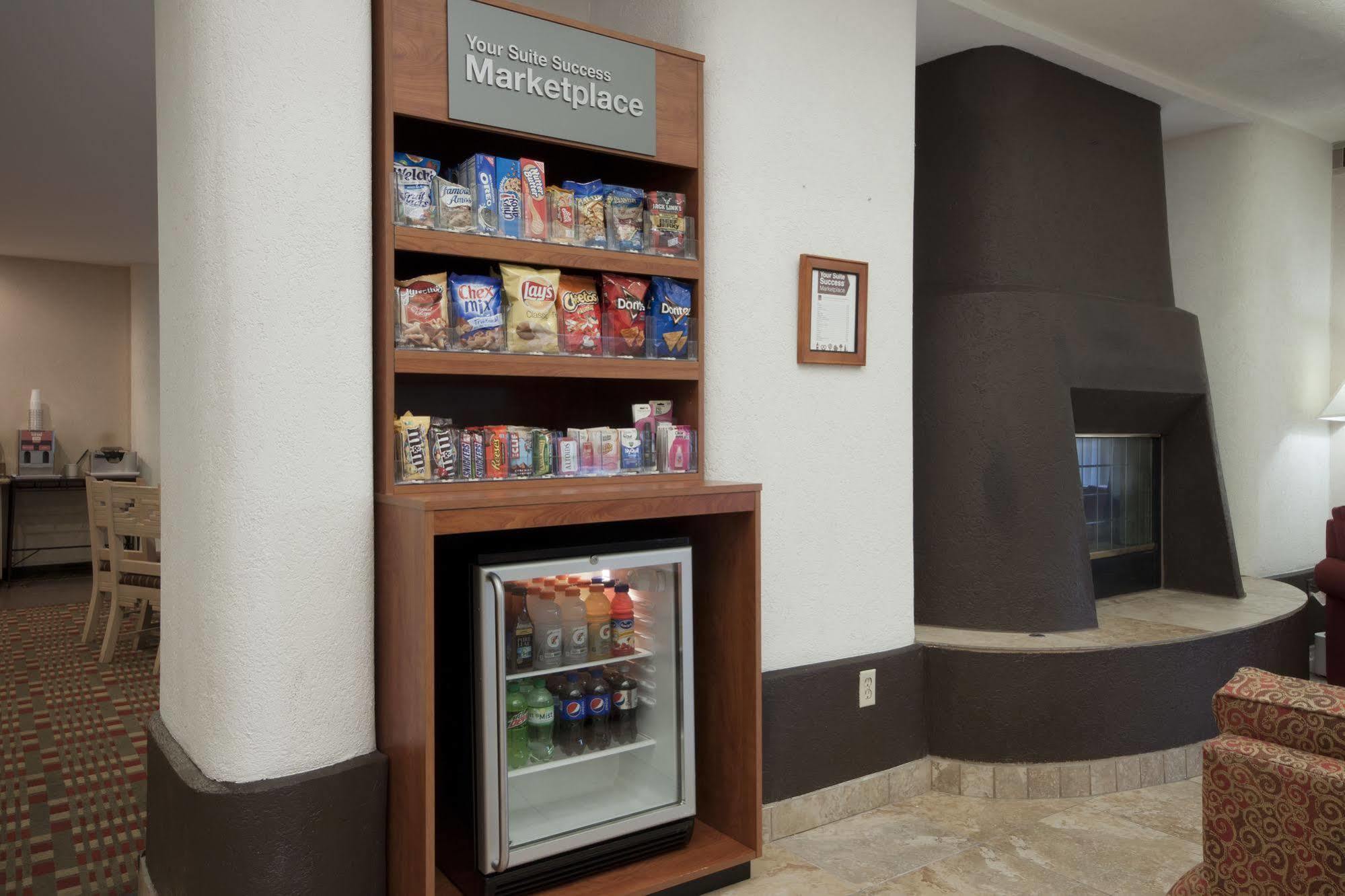 Comfort Suites Peoria Sports Complex מראה חיצוני תמונה